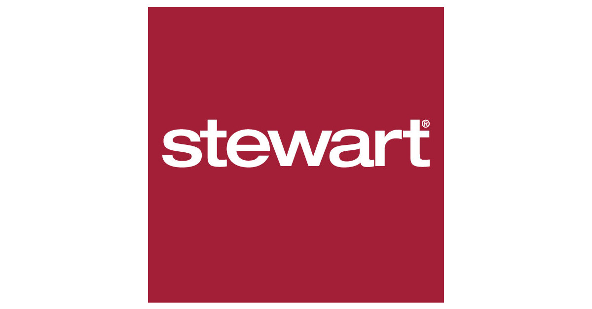 Stewart Announces Pricing of Public Offering of Common Stock Business