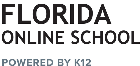 Florida Online School Logo