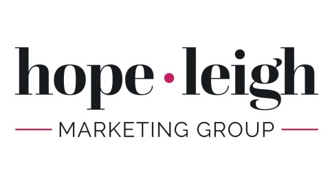 Hope Leigh Marketing Group Logo