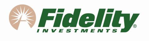 Fidelity Investments Logo