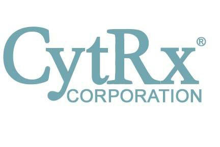 CytRx Corporation Logo
