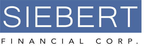 Siebert Financial Corp. Logo