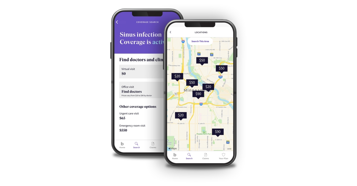 Bind Named to 2020 CB Insights Digital Health 150 List of Most