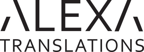 Alexa Translations Logo