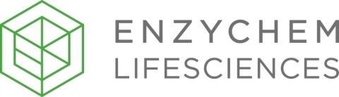 Enzychem Lifesciences Logo