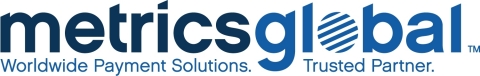 Metrics Global Logo