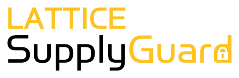 Lattice Semiconductor Corporation Logo