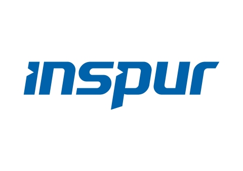 Inspur Electronic Information Industry Co., LTD Logo