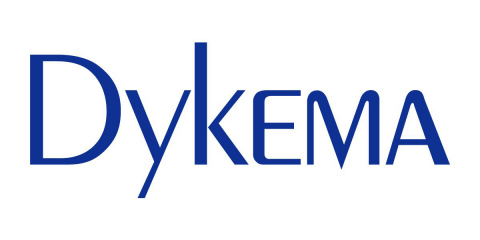 Dykema Logo