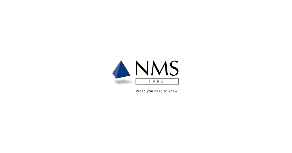 NMS Labs Appoints Dan Monahan as President and Chief Executive Officer