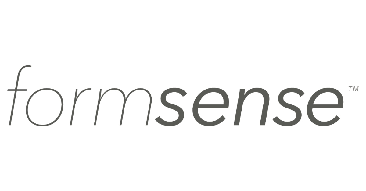 Formsense, a Leading Smart Apparel Company, Is Part of a Task Force Led