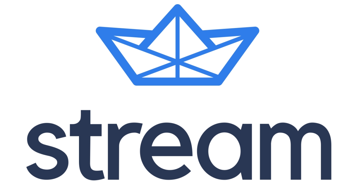 Api Streaming Logo Stream Raises $15M Series A to Accelerate Global Growth Across In-App ...