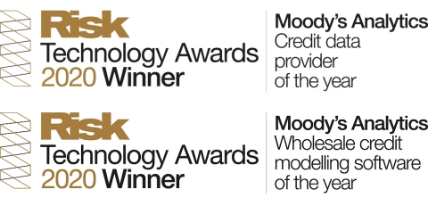 Moody’s Analytics Logo