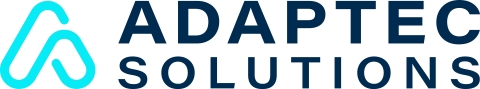 Adaptec Solutions Logo