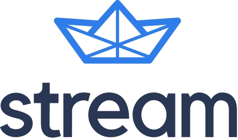 Stream.io, Inc. Logo