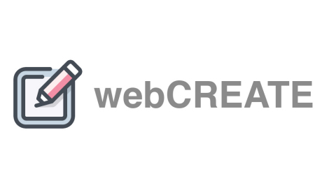 Web Create Logo