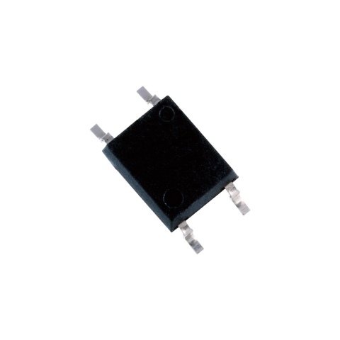 Toshiba: a new photorelay TLP170AM with a low trigger LED current in a small 4-pin SO6 package (Photo: Business Wire)