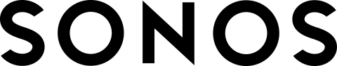 Sonos, Inc. Logo