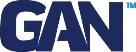 GAN Limited Logo