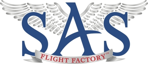 Special Aerospace Services LLC Logo