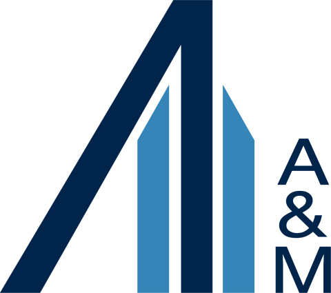 Alvarez & Marsal Logo