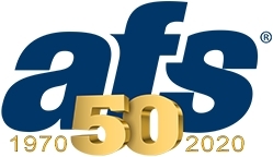 Automated Financial Systems, Inc. Logo