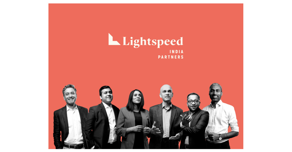 Events - Lightspeed Venture Partners