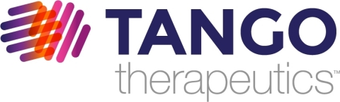 Tango Therapeutics Logo