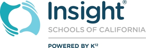 Insight Schools of California Logo