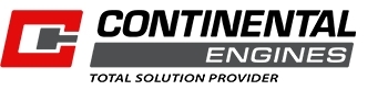 Continental Engines Logo