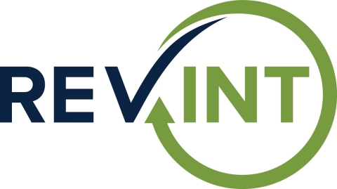 Revint Logo