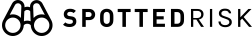SpottedRisk Logo