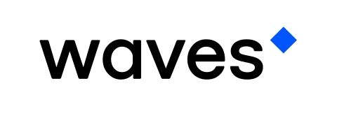 Waves.tech Logo