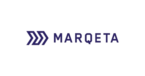 Marqeta Logo