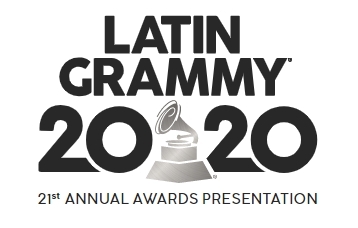 The Latin Recording Academy Logo