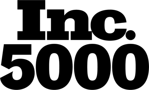 Inc. 5000 (Graphic: Business Wire)