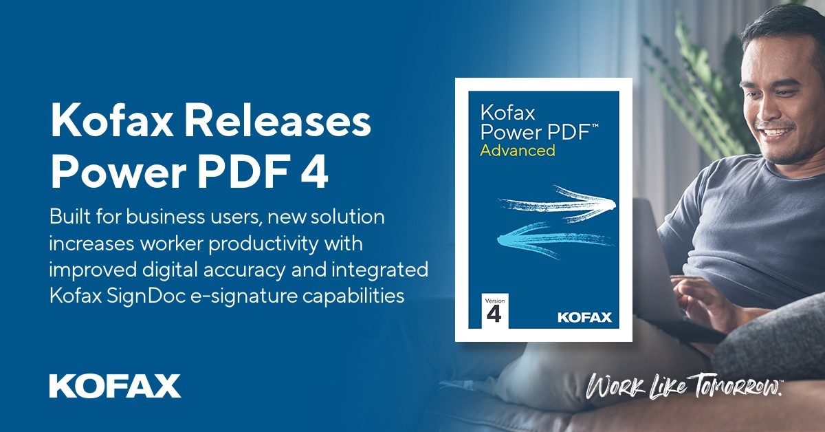 Power released. Интерфейс Kofax Power pdf. Kofax OMNIPAGE. Kofax ECOPY SHARESCAN 6.