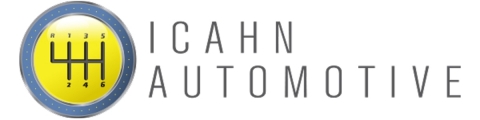 Icahn Automotive Group, LLC Logo