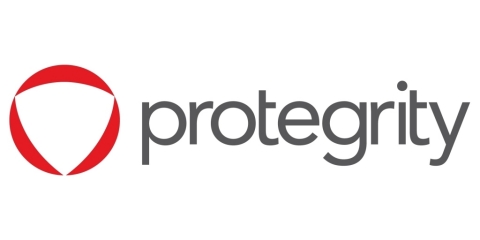Protegrity Logo