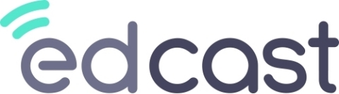 EdCast Logo