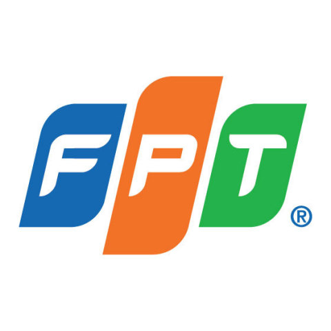 FPT Software Logo