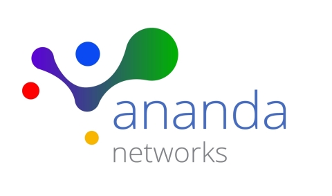 Ananda Networks Logo
