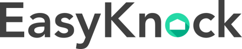 EasyKnock Logo