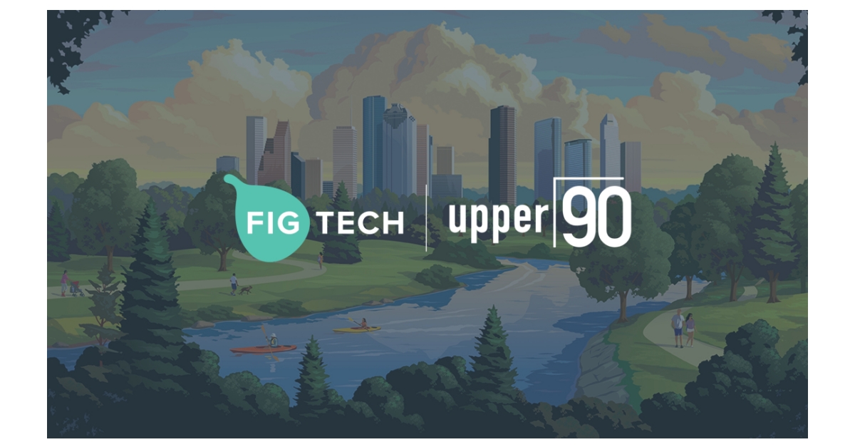 Fig Tech Partners with Upper90 to Lead Digital Transformation of Non ...