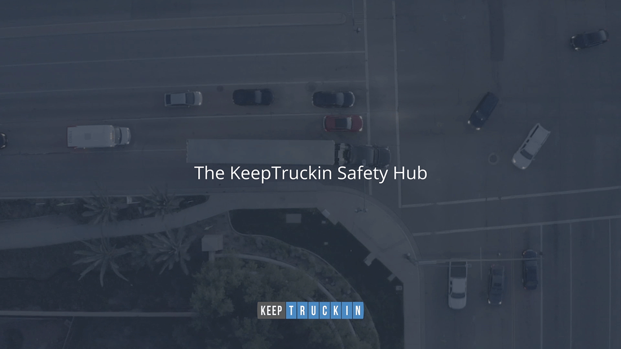 The combination of DRIVE and the new Safety Hub allows fleets to easily identify their best and worst drivers with an unprecedented level of accuracy, and automatically coach their drivers to prevent accidents.