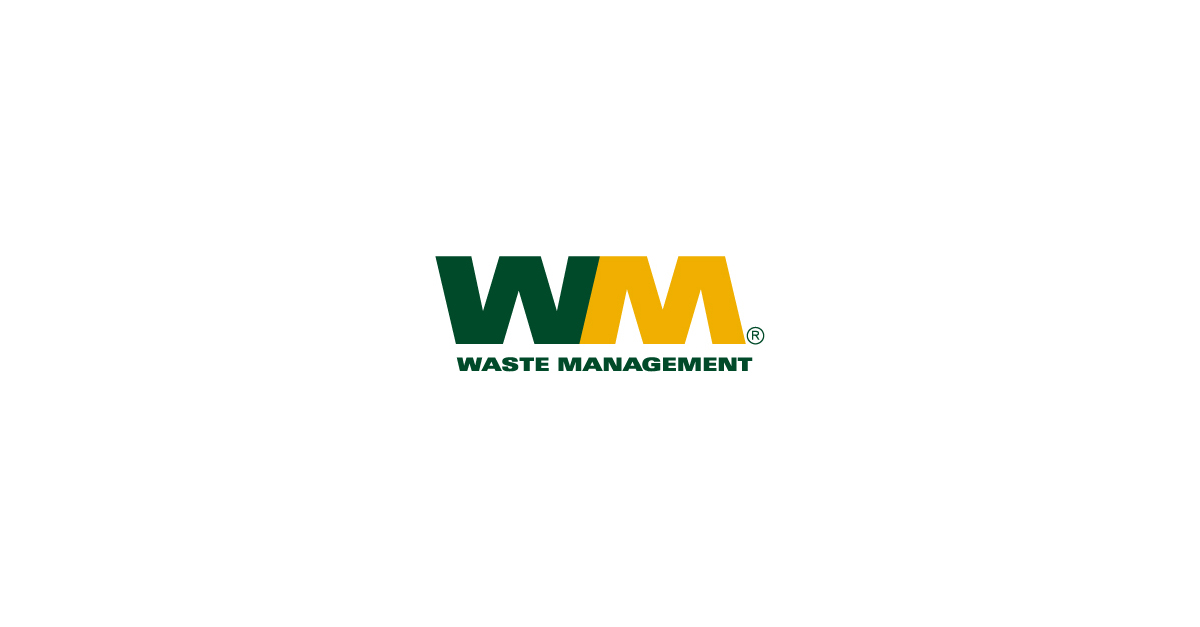 Waste Management Announces Cash Dividend Business Wire