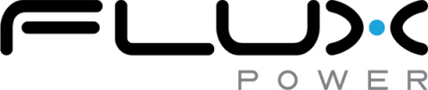 Flux Power Holdings, Inc. Logo