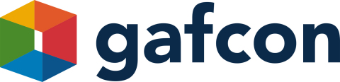 Gafcon, Inc. Logo