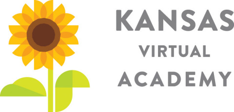 Kansas Virtual Academy Logo