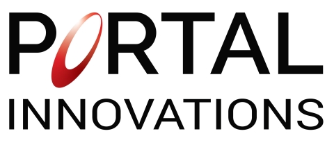 Portal Innovations, LLC Logo